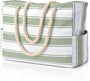 Wasser- und Sanddichte Oversized-Strandtasche – SandAway