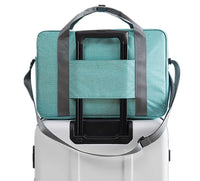 Universelle Handgepäcktasche