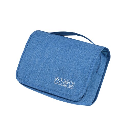 Deluxe Hängender Kulturbeutel Organizer – Kaufe 1, Erhalte 1 GRATIS