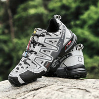 Wasserdichte Unisex Wanderschuhe - Mailand