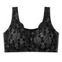 Alltags-BH Mit Frontverschluss - Svenja
