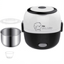 Elektrische Lunchbox – SteamMate
