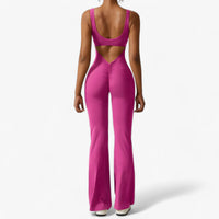 Bequemer Damen Jumpsuit – Amélie