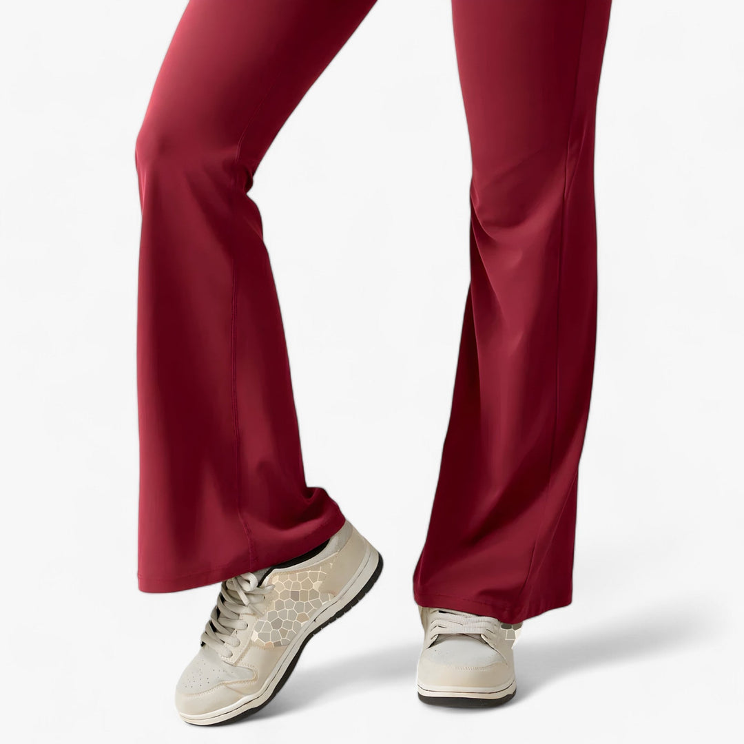 Bequemer Damen Jumpsuit – Amélie
