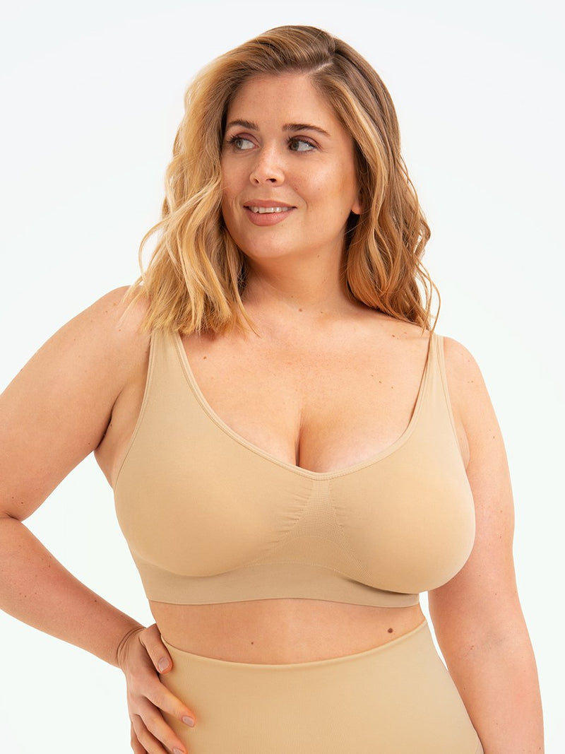 Shapewear Sport-BH – Elena