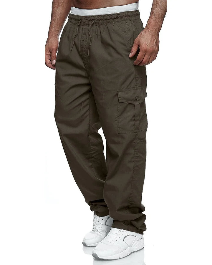Nachhaltige und bequeme Herrenhose - Nolan