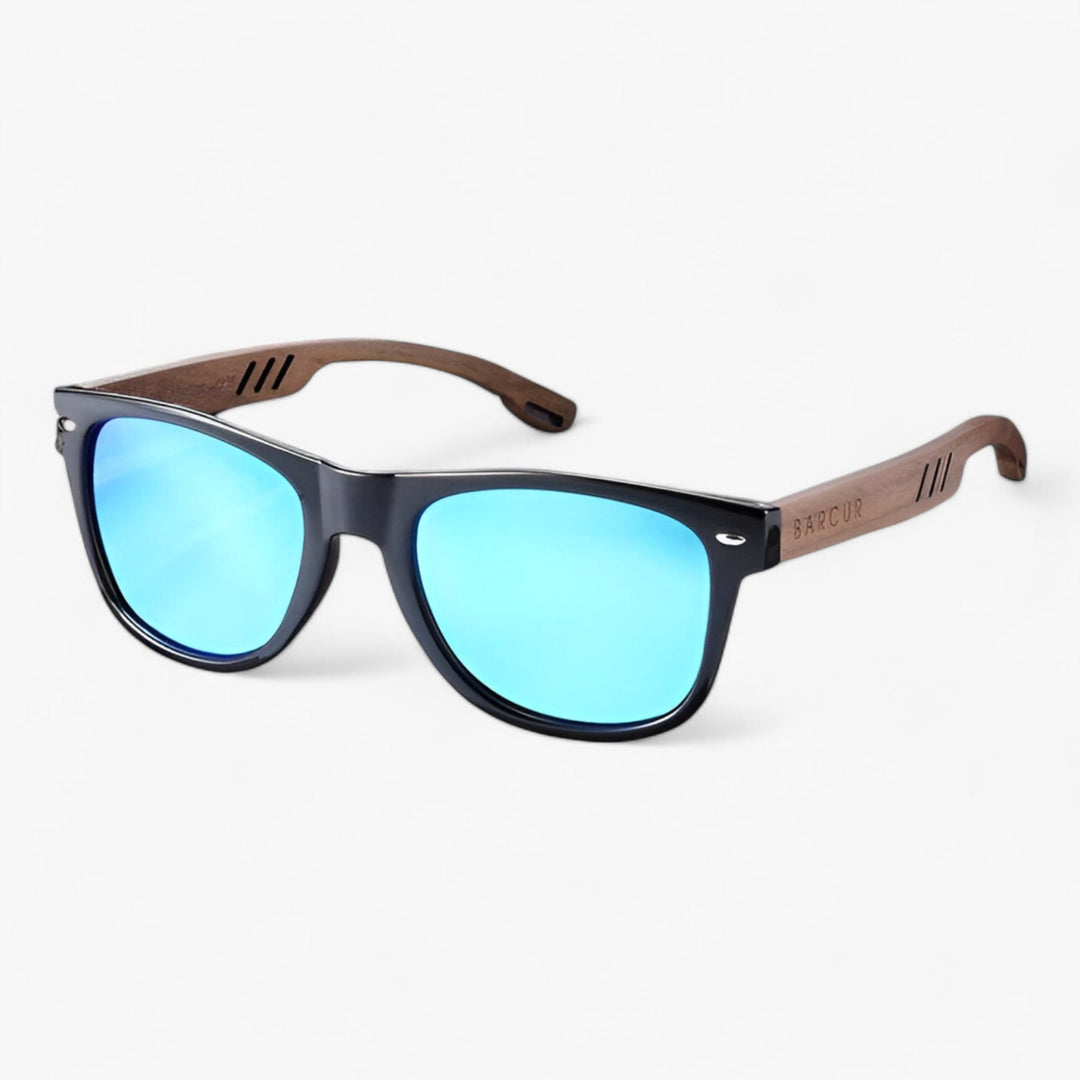 Klassische Sonnenbrille mit UV-Schutz – Solaris