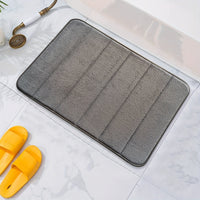 Luxe Antirutsch-Badematte - Livia