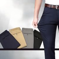 Stilvolle Stretch Herren Hose - Alex