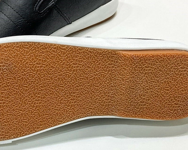 Herren-Slip-on-Ledersneaker – Jonas