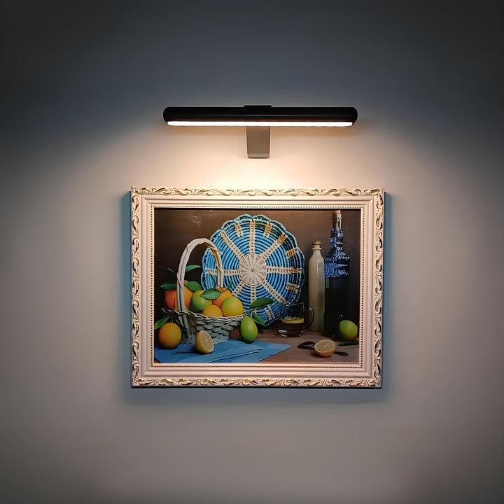 Drahtloses Kunstlicht - LumeArt