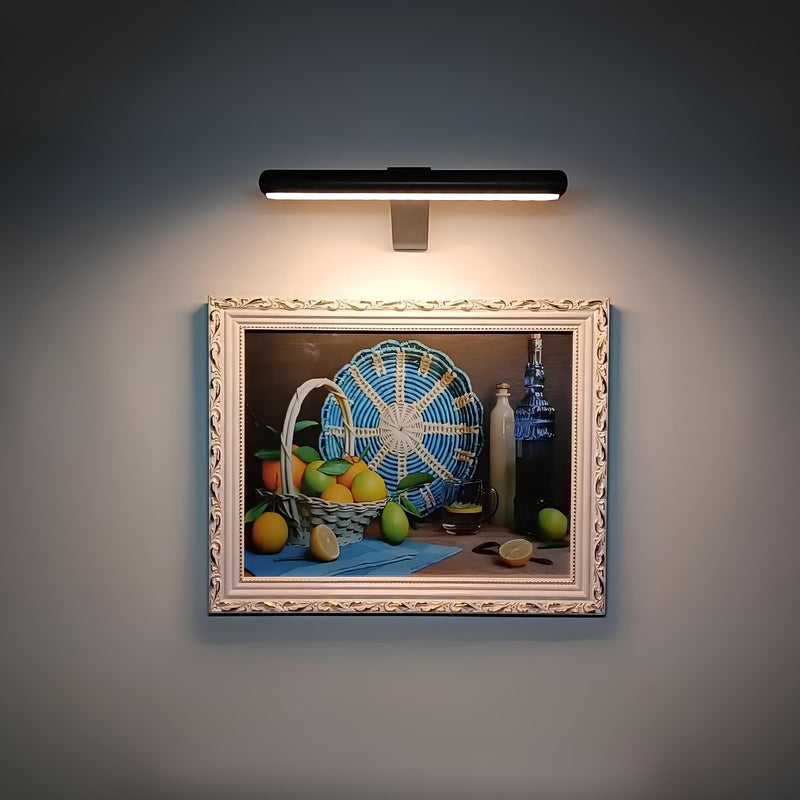 Drahtloses Kunstlicht - LumeArt