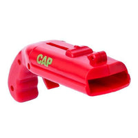 Flessendop Schietende Flesopener – BlastCap