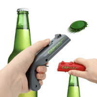 Flessendop Schietende Flesopener – BlastCap