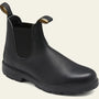 Herren-Chelsea-Stiefel wasserdicht mit Slip-On-Design – Renato