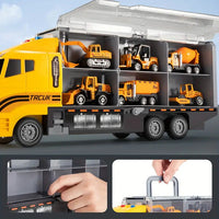 Bildungsbausatz – Constructo