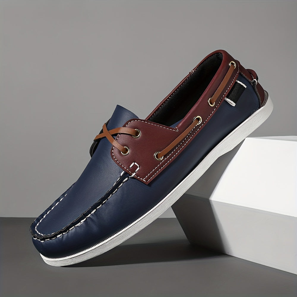 Herren Bootschuhe – Thijs