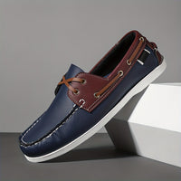 Herren Bootschuhe – Thijs
