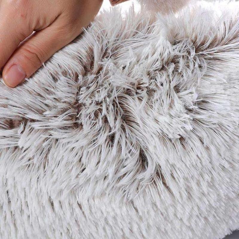 Beruhigendes Anti-Stress Hundekissen – Nuvio