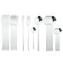 24-teiliges RVS Besteckset – Aurinox