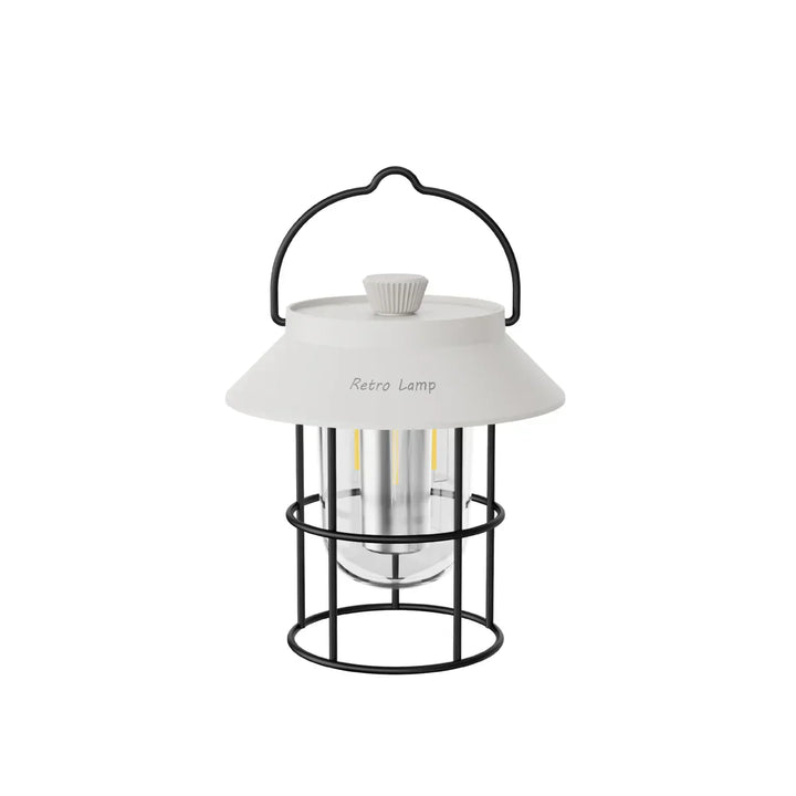 LED Camping Laterne - CampGlow