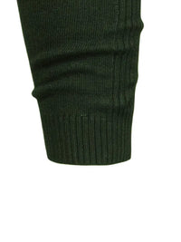 Trendy Herren Rollkragenpullover - Lars