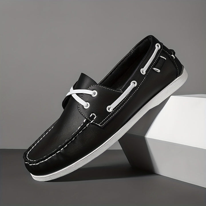 Herren Bootschuhe – Thijs
