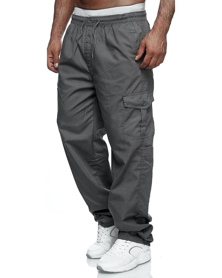 Nachhaltige und bequeme Herrenhose - Nolan
