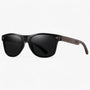 Klassische Sonnenbrille mit UV-Schutz – Solaris