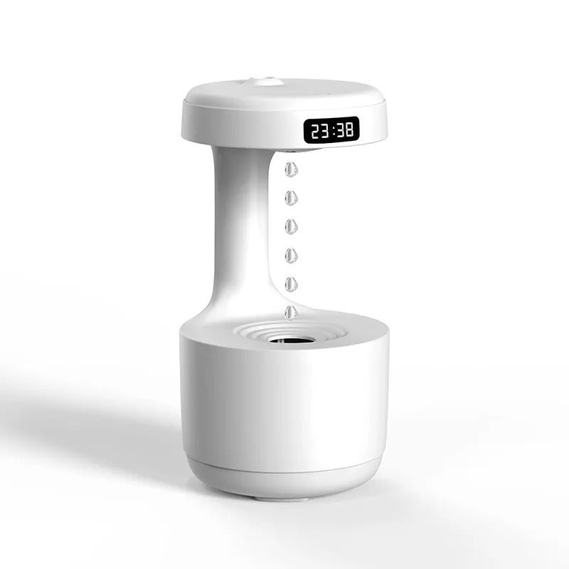 Luxus Magischer Luftbefeuchter Diffuser - AquaGlow