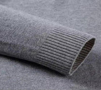 Kaschmir Herren Pullover – Silvano
