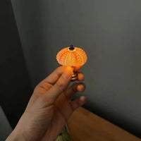 DIY Seeigel Nachtlicht - LumiUrchin
