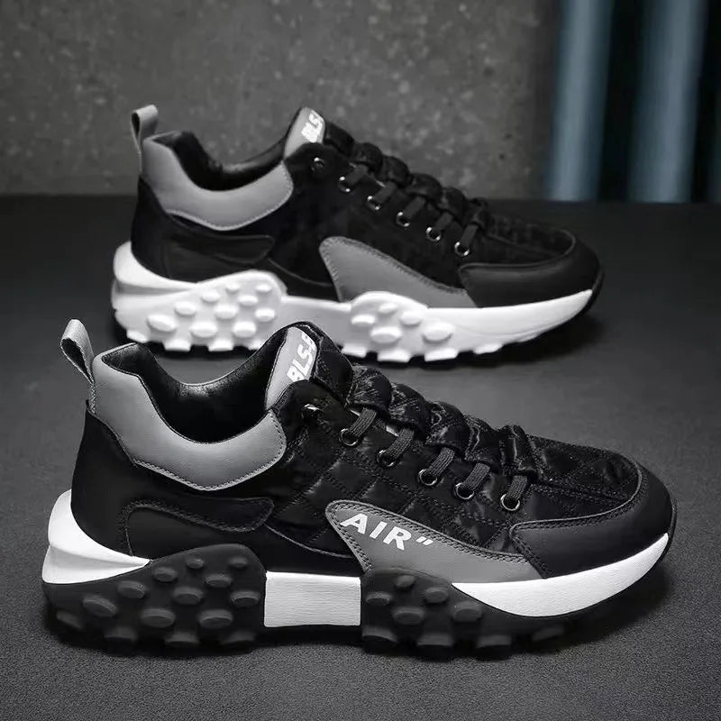 Orthopädische Herren Sneaker – Adrian