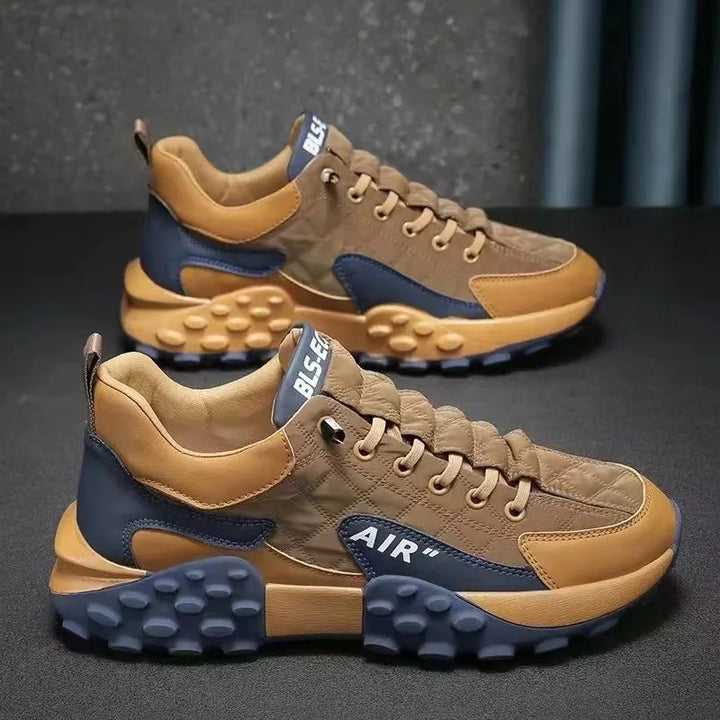 Orthopädische Herren Sneaker – Adrian