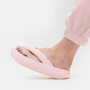 Wolkensofte Unisex Komfort-Flip Flops– Leona