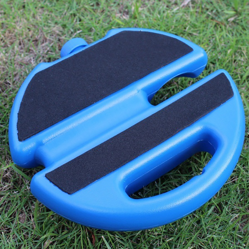 Tennistrainer mit elastischem Band – SoloServe
