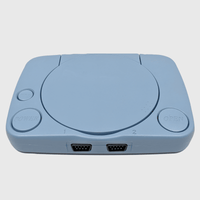 Retro TV Spielekonsole – PixelPlay