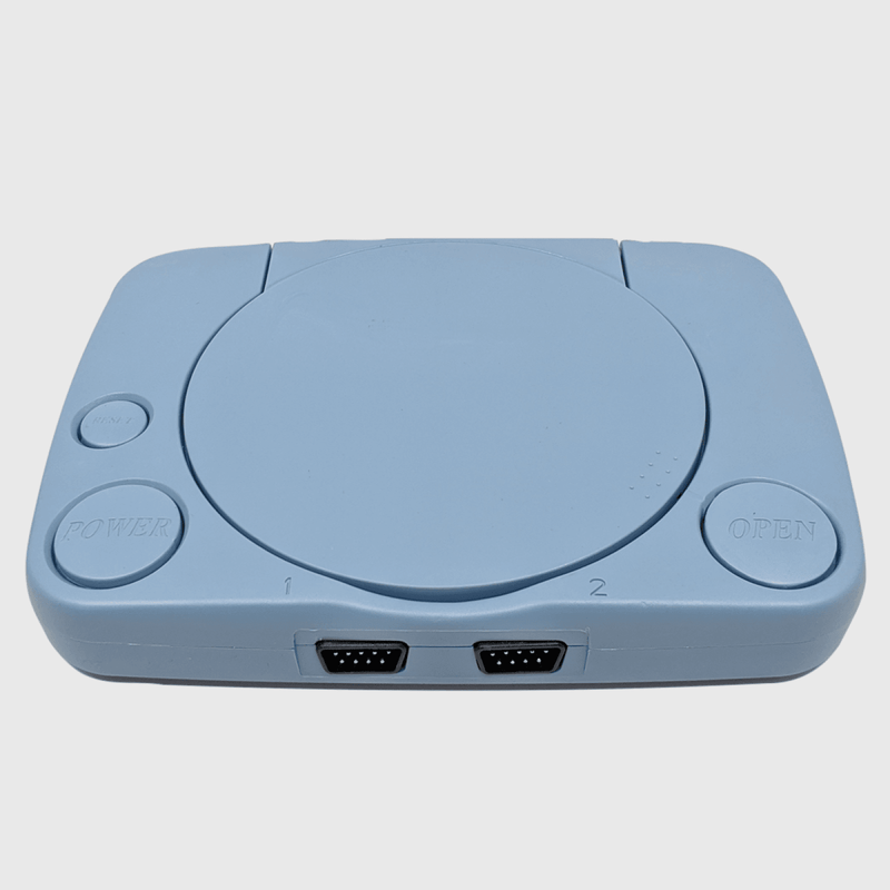 Retro TV Spielekonsole – PixelPlay