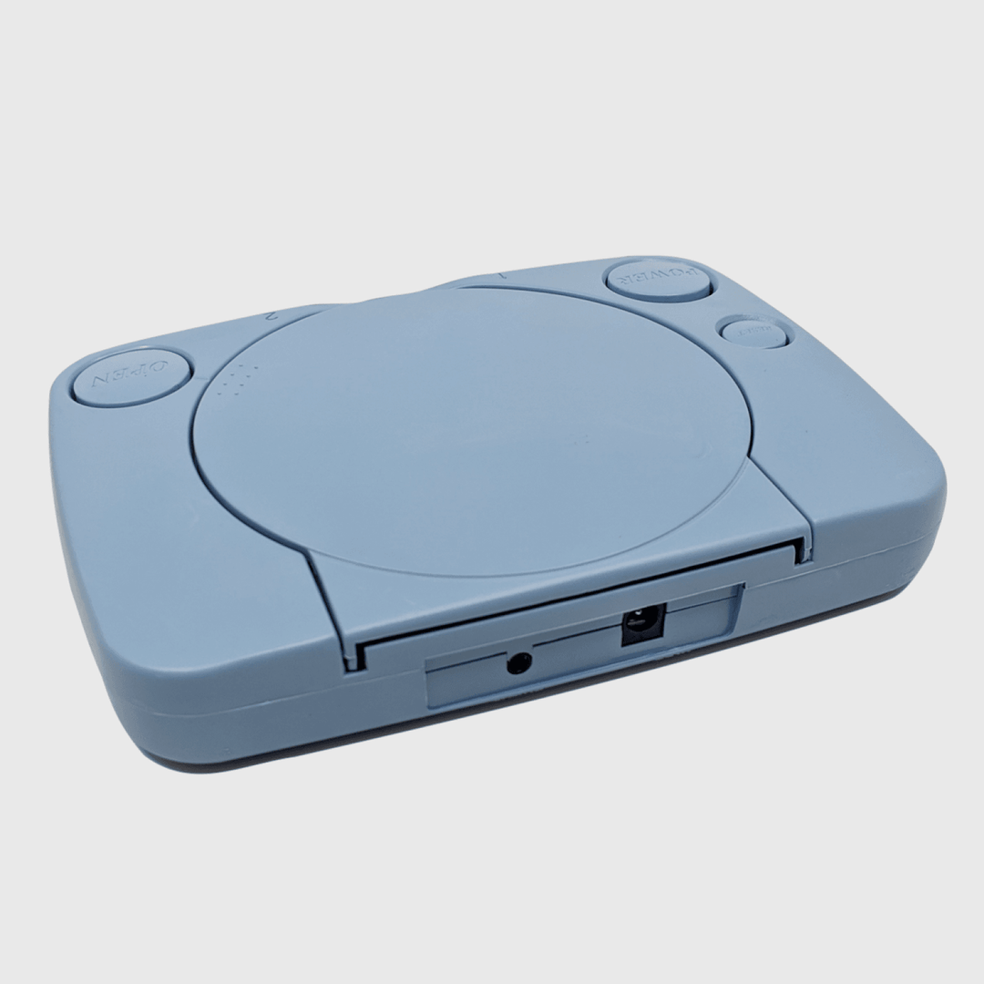 Retro TV Spielekonsole – PixelPlay