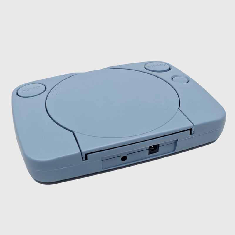 Retro TV Spielekonsole – PixelPlay
