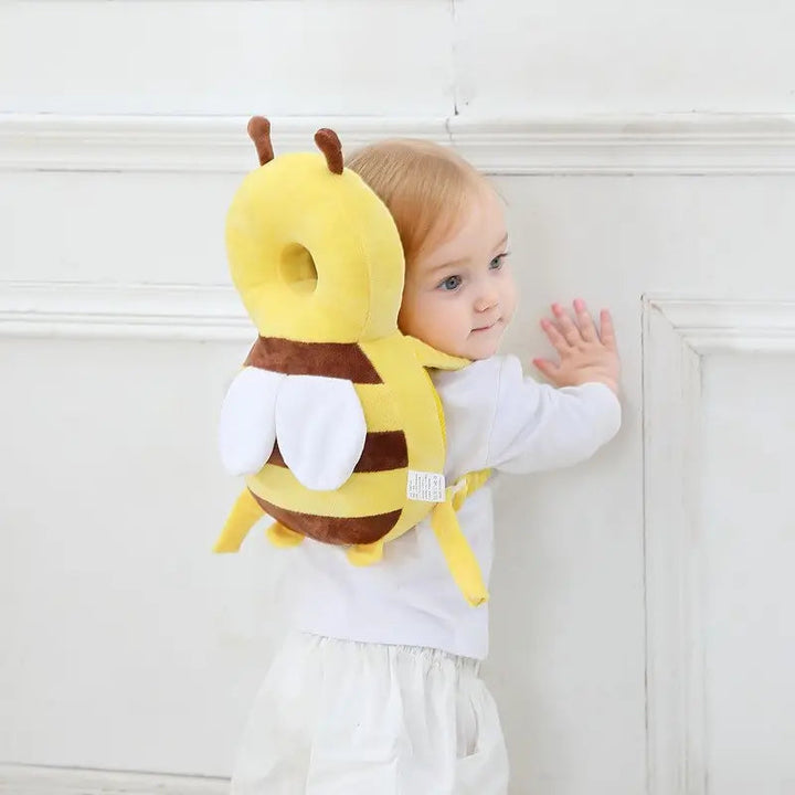 Babyschutzkissen – LittleGuard
