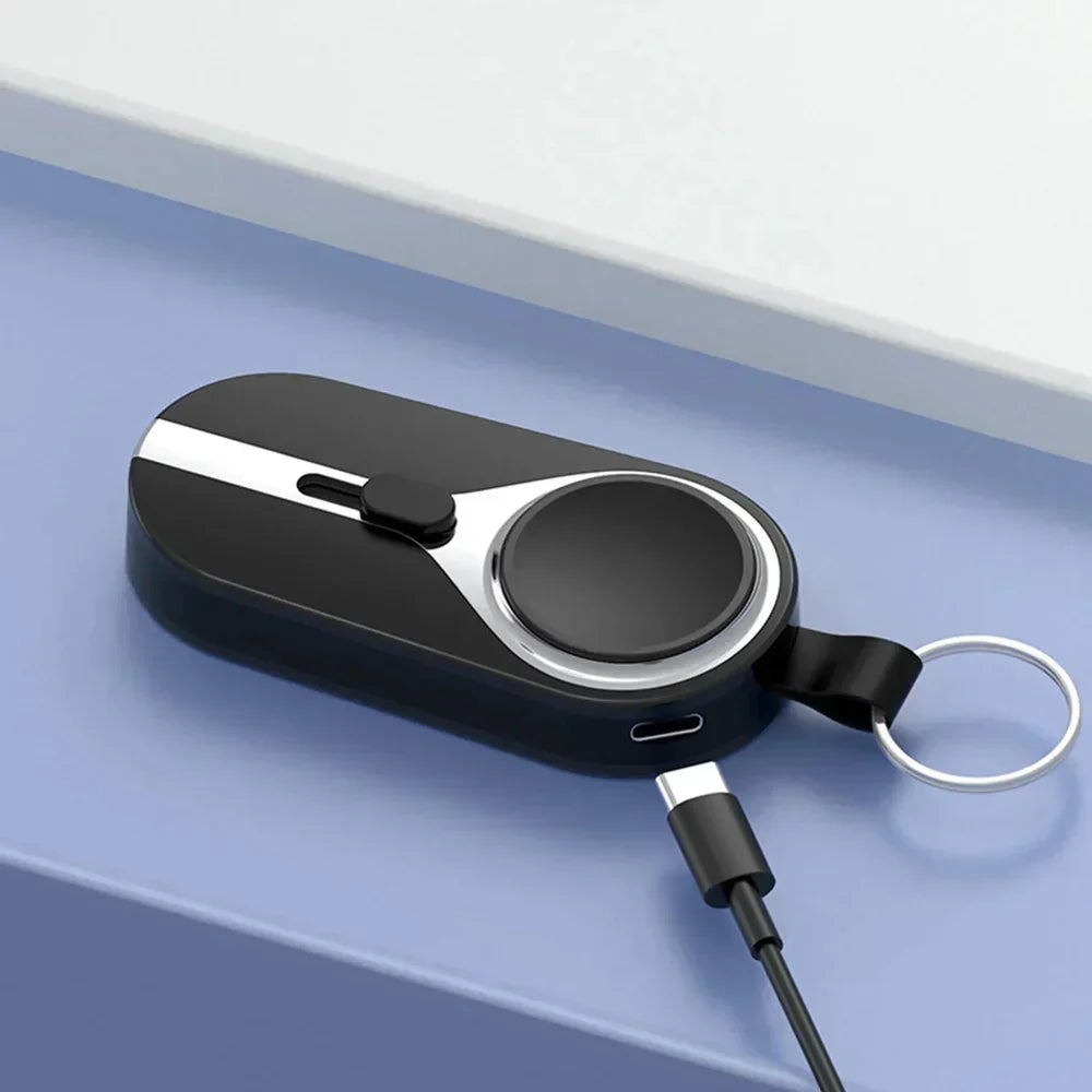 Drahtlose Ladeclip – VoltClip