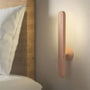 Stilvolle Tischlampe - Luminza
