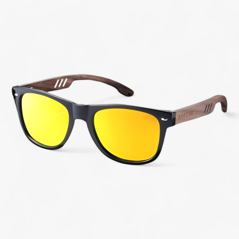 Klassische Sonnenbrille mit UV-Schutz – Solaris