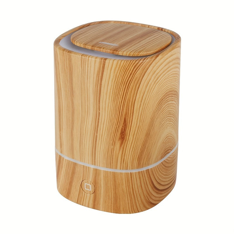 Luxus-Aromatherapie-Diffuser & Luftbefeuchter – ZenAir