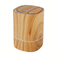 Luxus-Aromatherapie-Diffuser & Luftbefeuchter – ZenAir