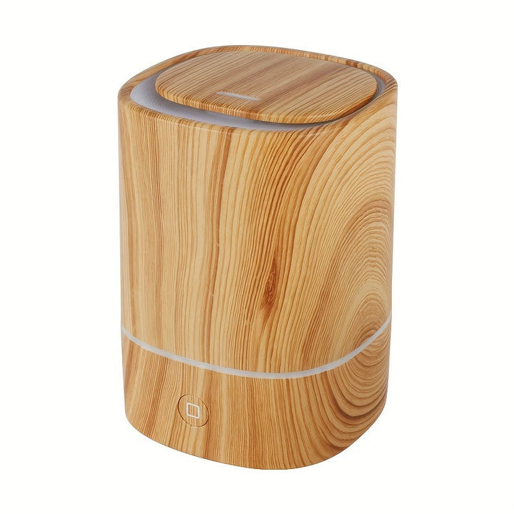 Luxus-Aromatherapie-Diffuser & Luftbefeuchter – ZenAir