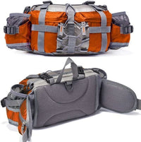 Ultraleichte wasserdichte Outdoor-Gürteltasche – Travon