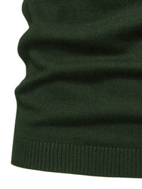 Trendy Herren Rollkragenpullover - Lars