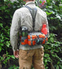 Ultraleichte wasserdichte Outdoor-Gürteltasche – Travon